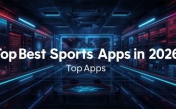 Top Best Sports Apps in 2026 – Top Apps